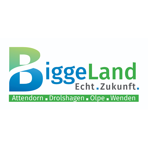 One Page Website biggeland