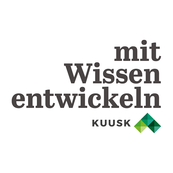 One Page Website kuusk logo
