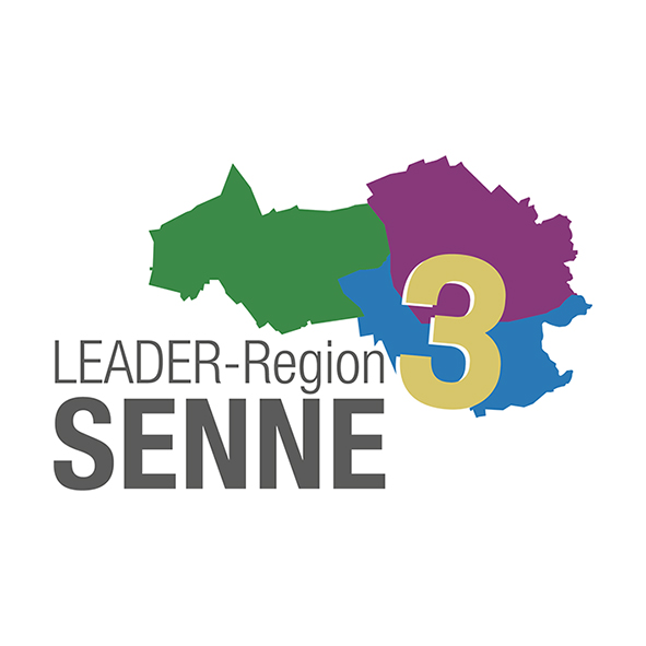 One Page Website logo senne3frei