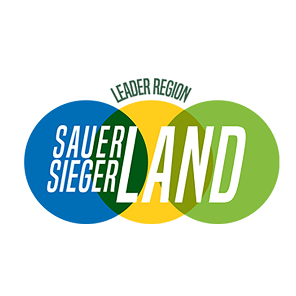 One Page Website logo leader sauersiegerland 1