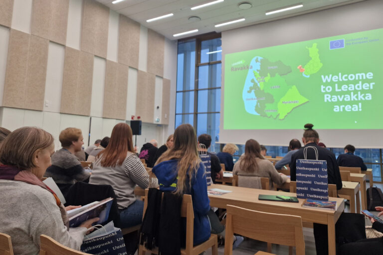 Conferences ravakka02