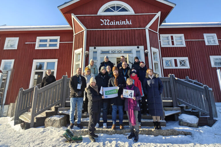 Conferences ravakka05