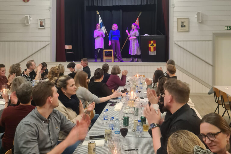 Conferences ravakka06