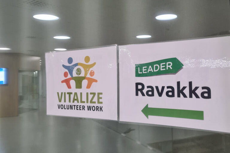 Conferences ravakka07