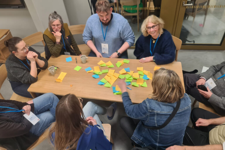 Conferences ravakka08