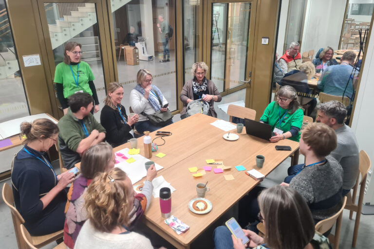 Conferences ravakka09