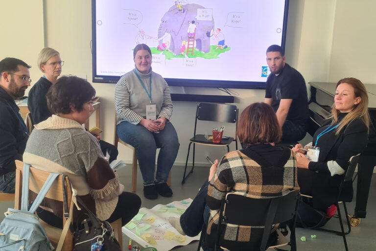 Conferences ravakka10