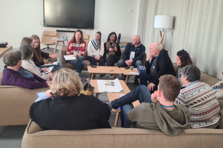 Conferences ravakka11