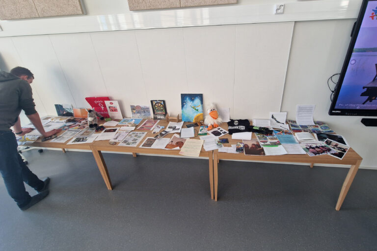 Conferences ravakka13