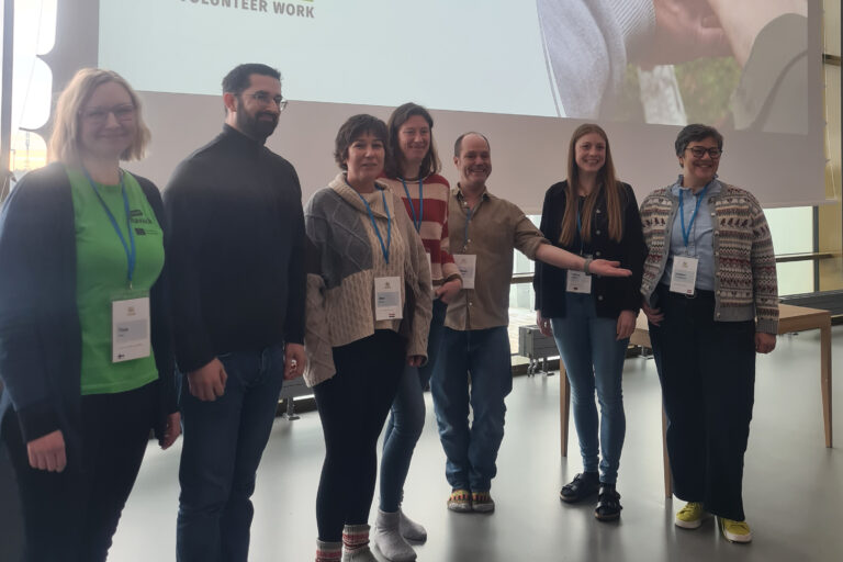 Conferences ravakka15