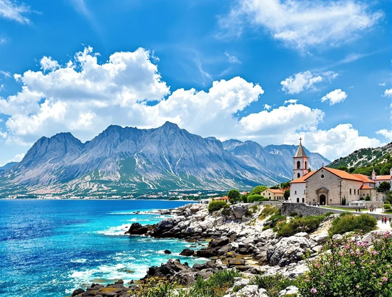 Conferences croatia 05
